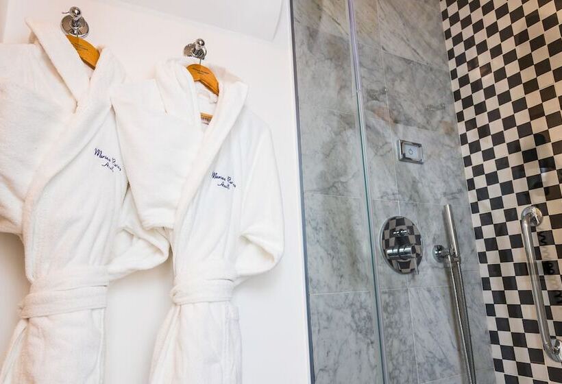 غرفة ديلوكس, Marina Riviera