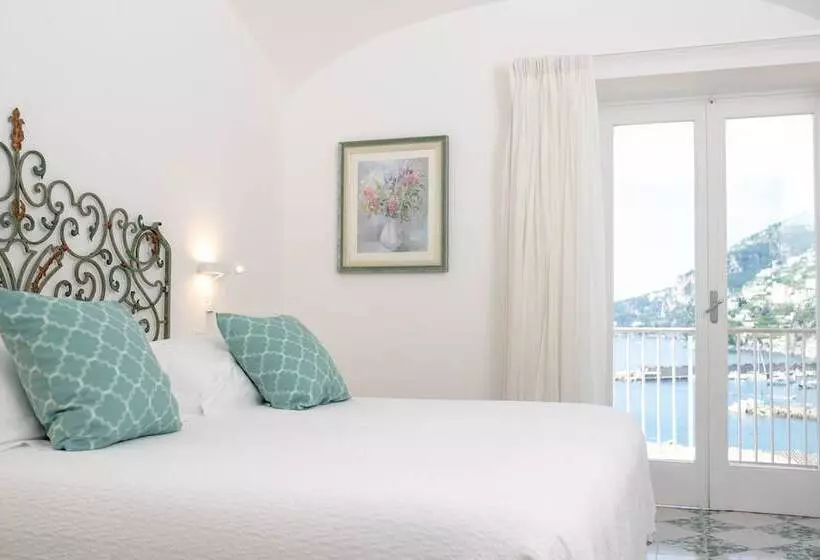 اتاق لوکس, Marina Riviera