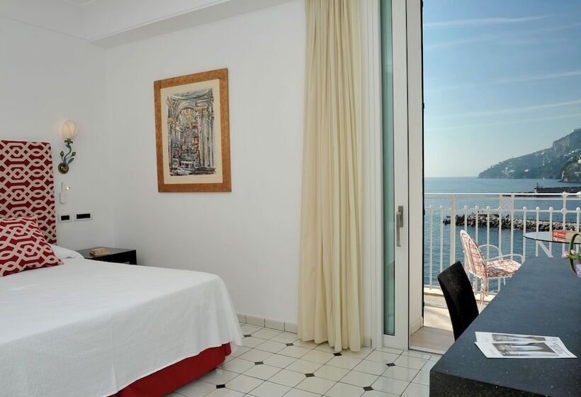 Номер Deluxe, Marina Riviera