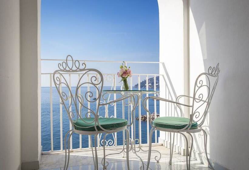 Люкс, Marina Riviera