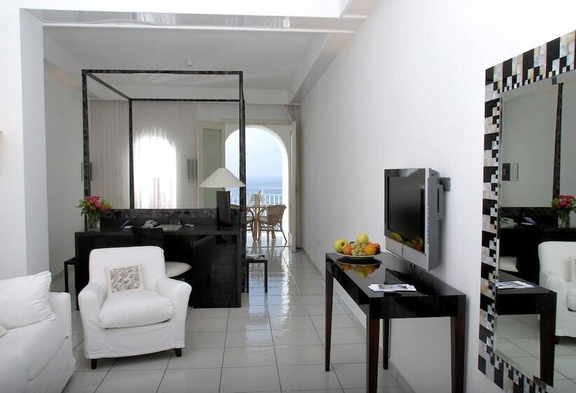 جناح, Marina Riviera