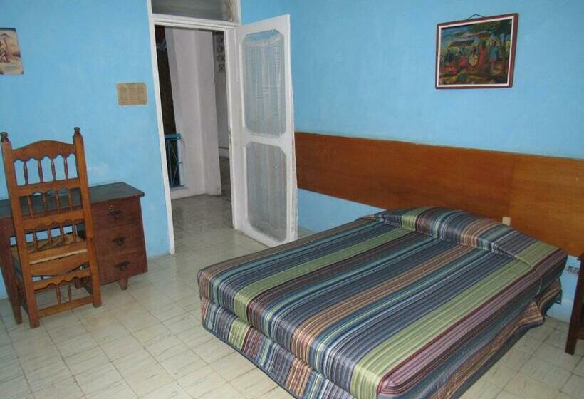 اتاق اکونومی یک تخته, Park