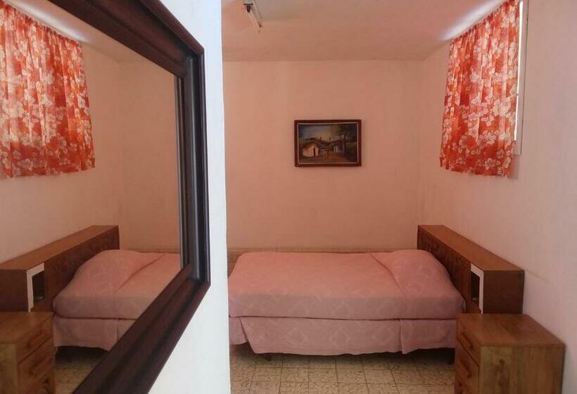 اتاق اکونومی یک تخته, Park