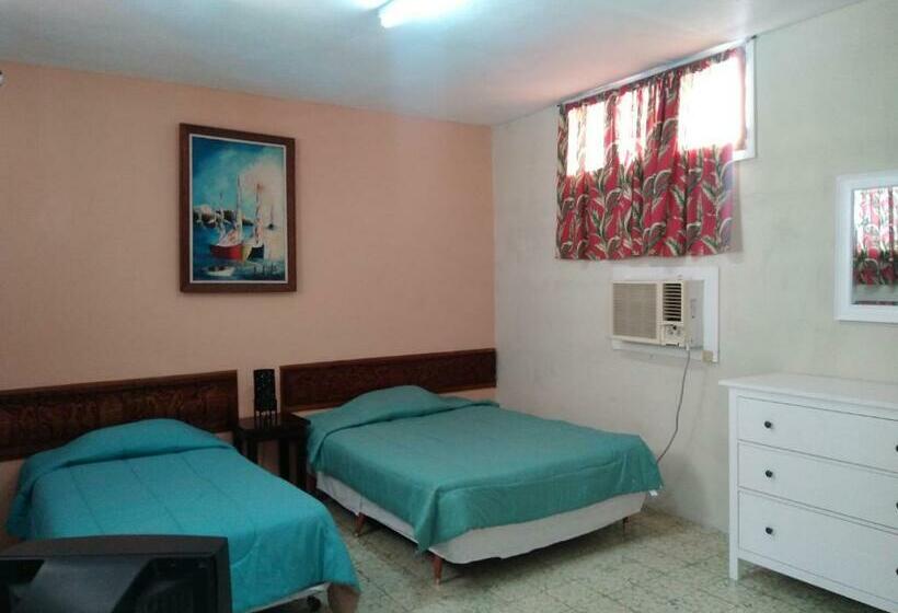 اتاق اکونومی, Park