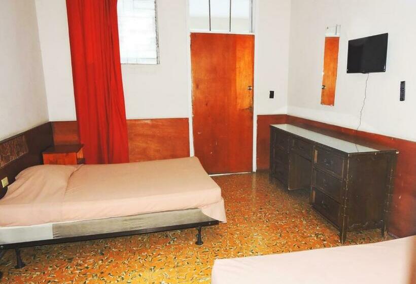 اتاق اکونومی, Park