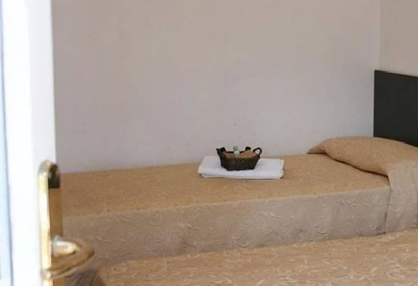 스탠다드 룸, Plaza