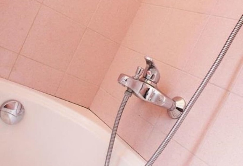 수피리어 트리플 룸, Plaza