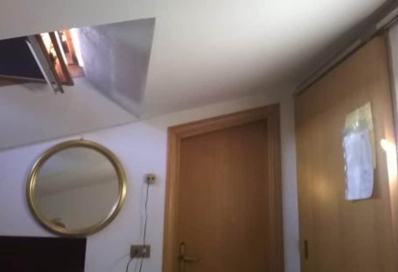 수피리어 트리플 룸, Plaza