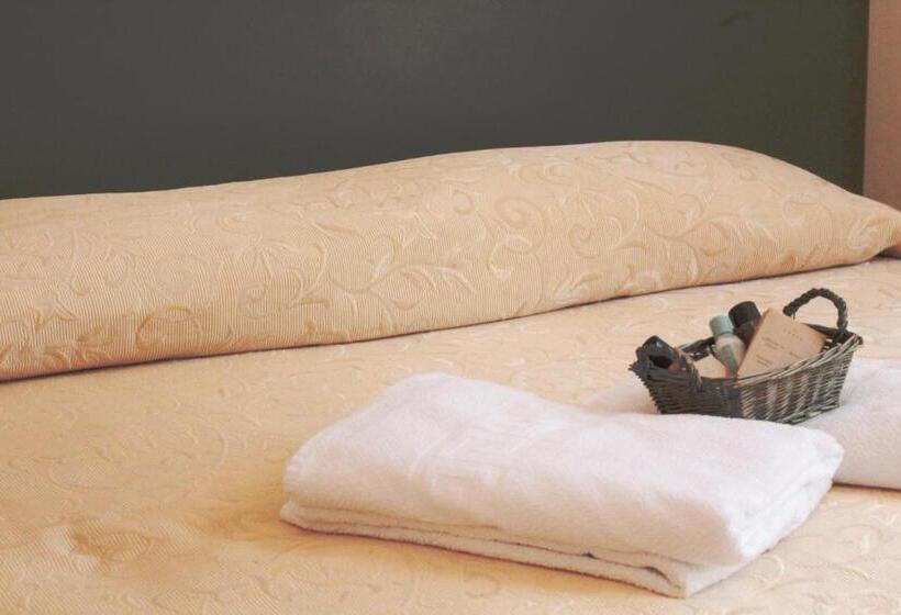 스탠다드 룸, Plaza