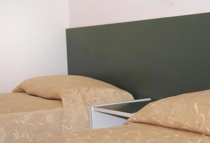 수피리어 싱글 룸, Plaza