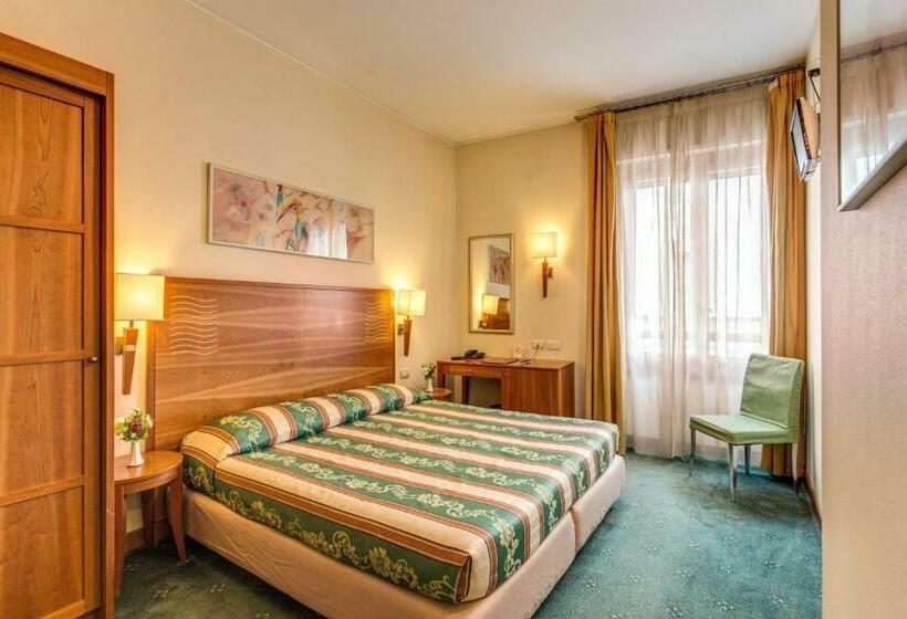 Standard Room, Plinius Lifestyle Hotel Lake Como
