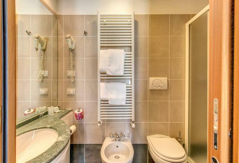 Standard Room, Plinius Lifestyle Hotel Lake Como