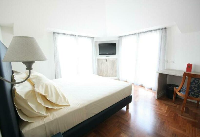 Executive Room, Plinius Lifestyle Hotel Lake Como