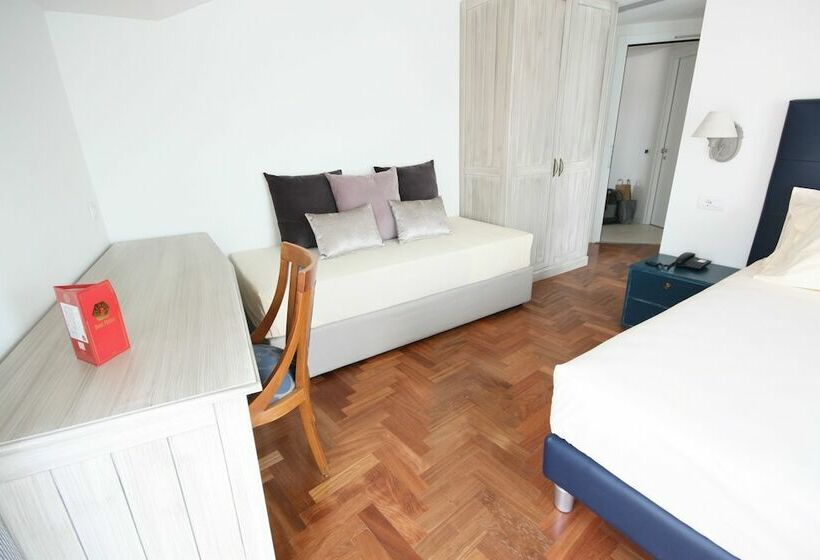 Executive Room, Plinius Lifestyle Hotel Lake Como