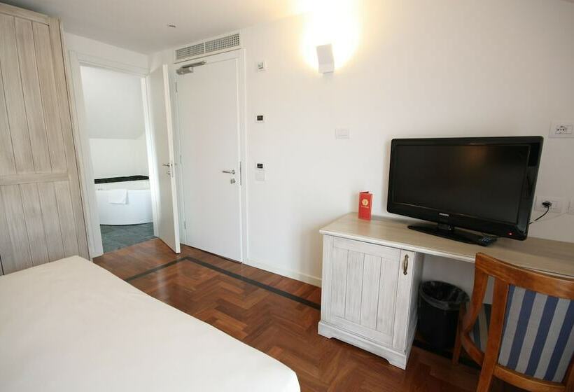 Executive Room, Plinius Lifestyle Hotel Lake Como