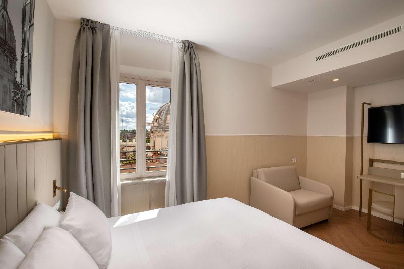 Executive Room, Plinius Lifestyle Hotel Lake Como