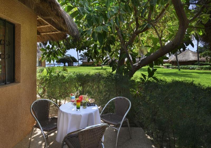 جناح, Savoia Thermae & Spa