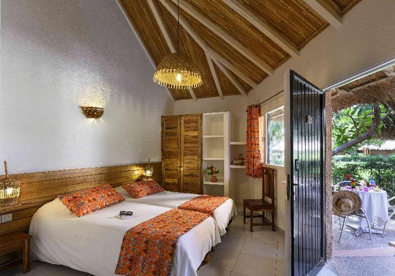 جناح, Savoia Thermae & Spa