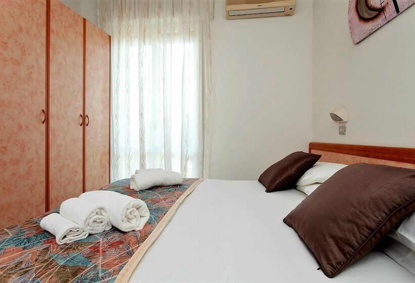 غرفة قياسية, Schiller