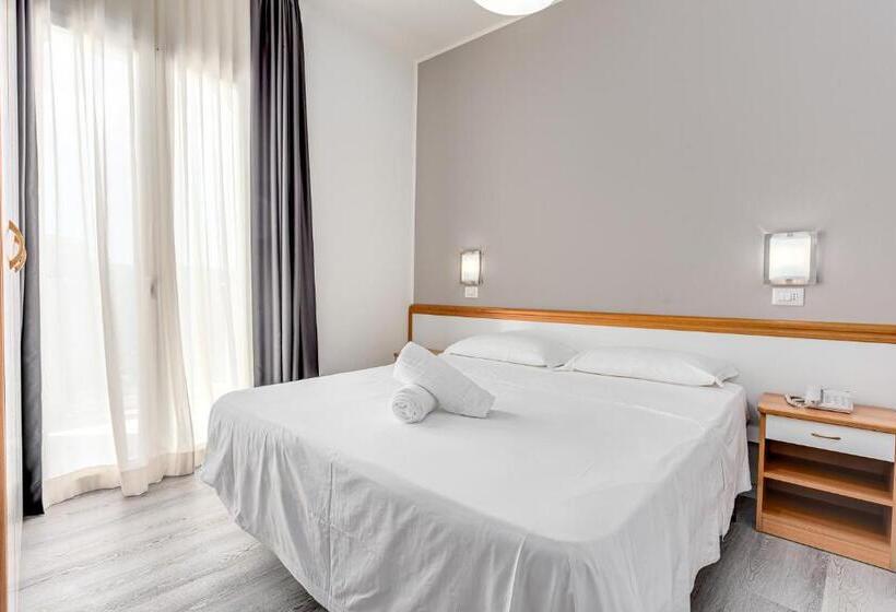 غرفة قياسية, Schiller