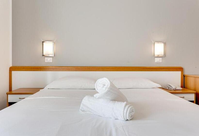 غرفة قياسية, Schiller