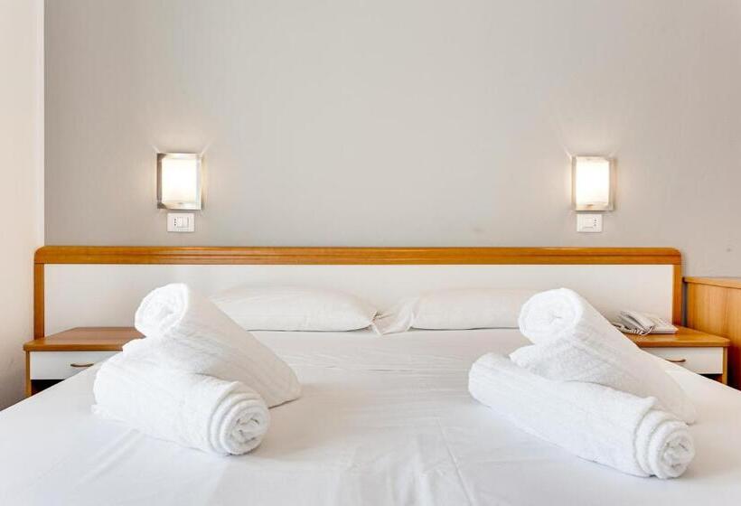 غرفة قياسية ثلاثية, Schiller