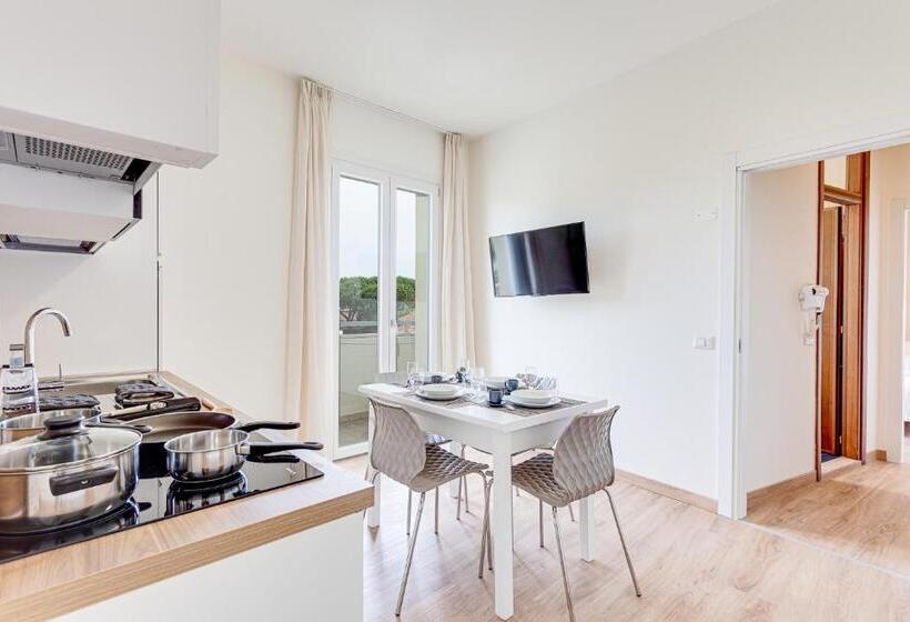 شقة غرفتين, Schiller