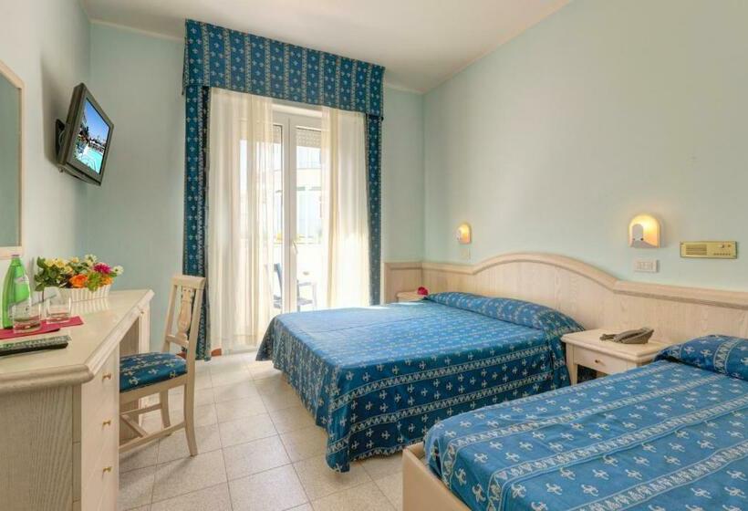 اتاق استاندارد, Splendid Mare