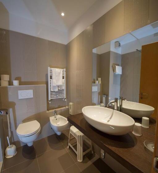 스탠다드 룸, Terme Milano