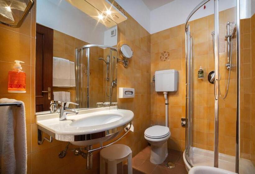 标准间, Villa Elisa & Spa