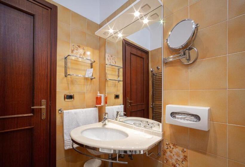 标准间, Villa Elisa & Spa