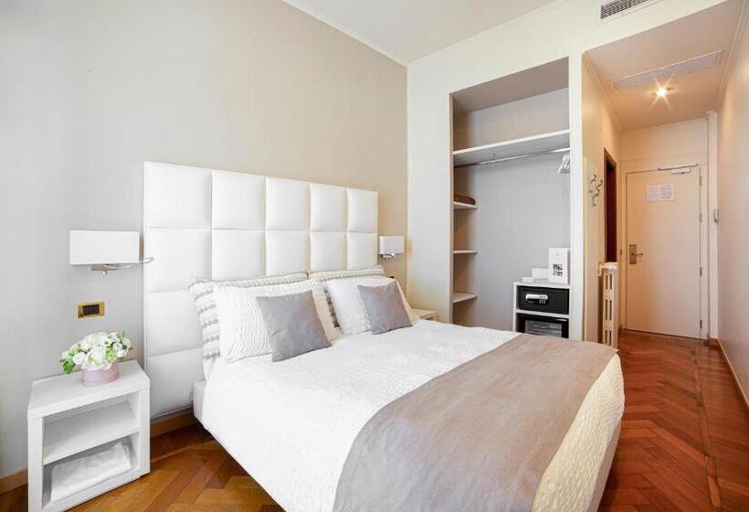 标准间, Villa Elisa & Spa