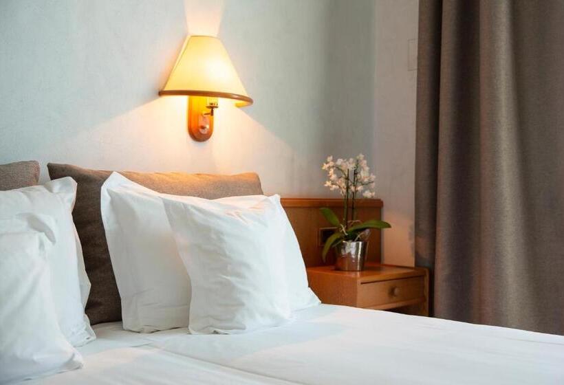 舒适型房间, Villa Elisa & Spa