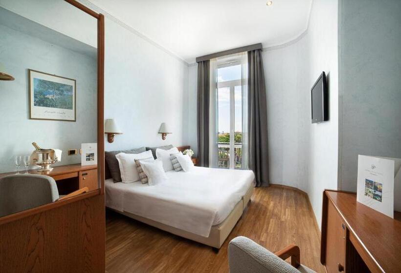 舒适型房间, Villa Elisa & Spa