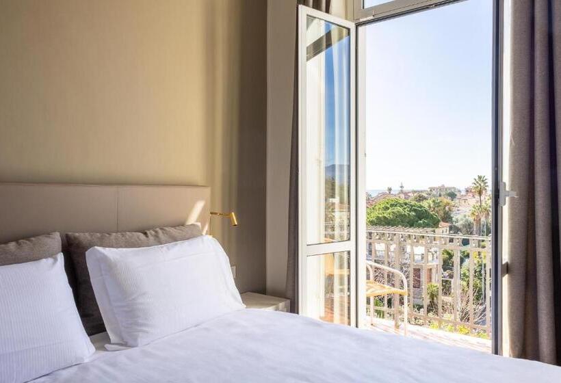 舒适型房间, Villa Elisa & Spa