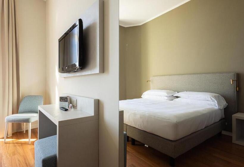 舒适型房间, Villa Elisa & Spa