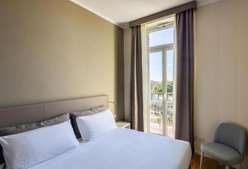 舒适型房间, Villa Elisa & Spa