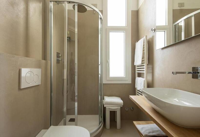 舒适型房间, Villa Elisa & Spa