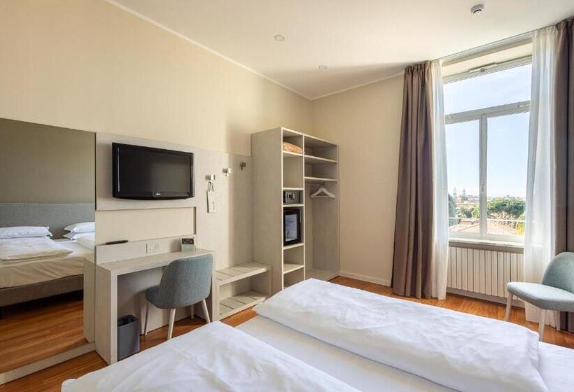 高级大房间, Villa Elisa & Spa