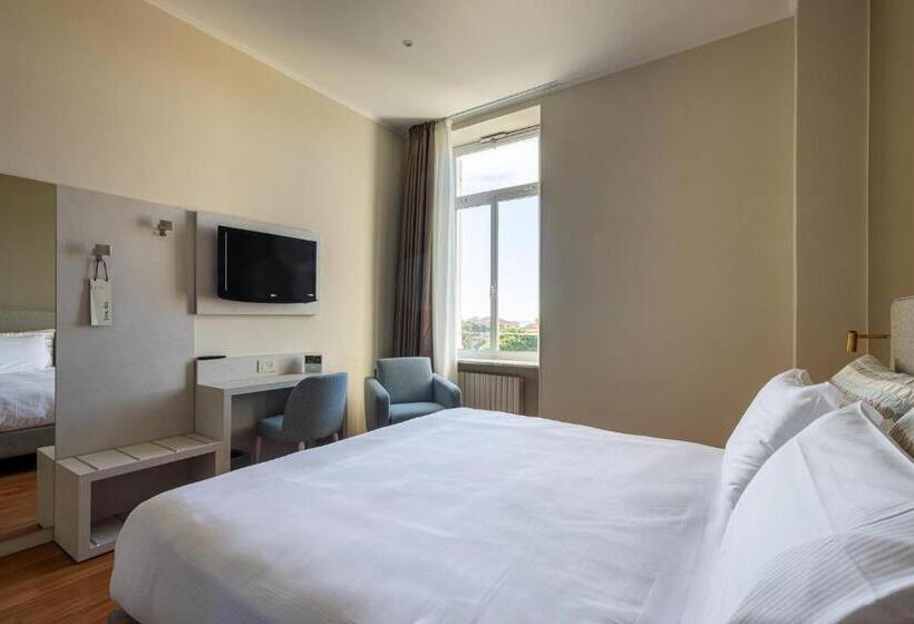 غرفة سوبيريور, Villa Elisa & Spa
