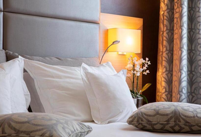 高级大房间, Villa Elisa & Spa