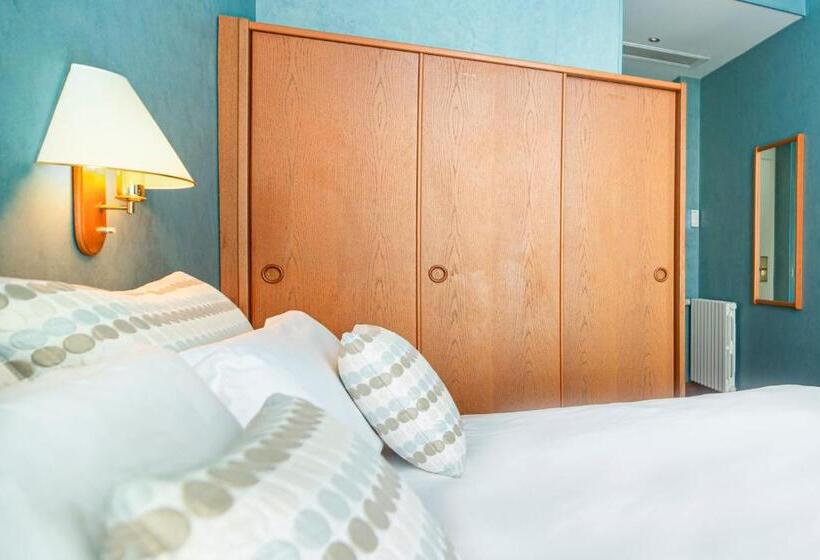 套房, Villa Elisa & Spa