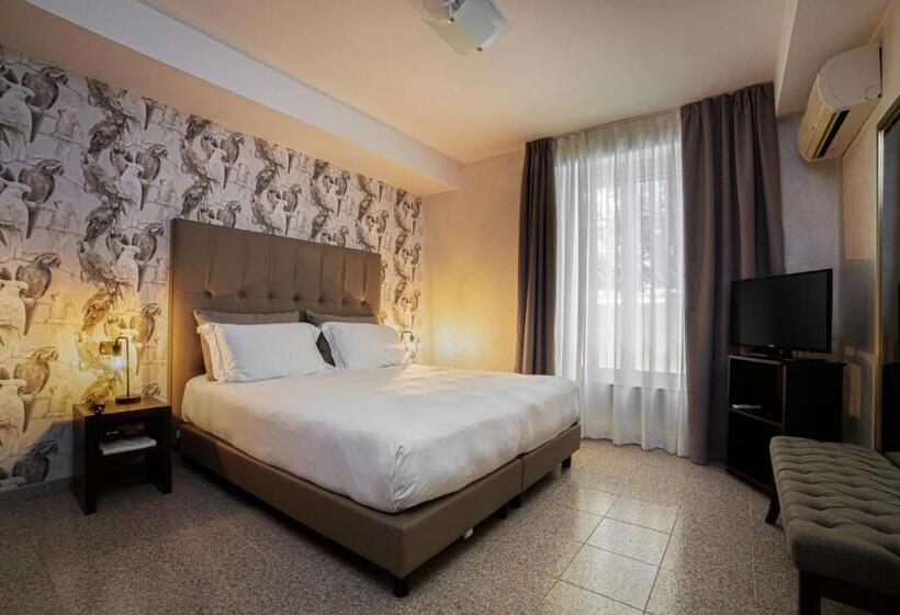 آپارتمان 1 خوابه, Villa Elisa & Spa
