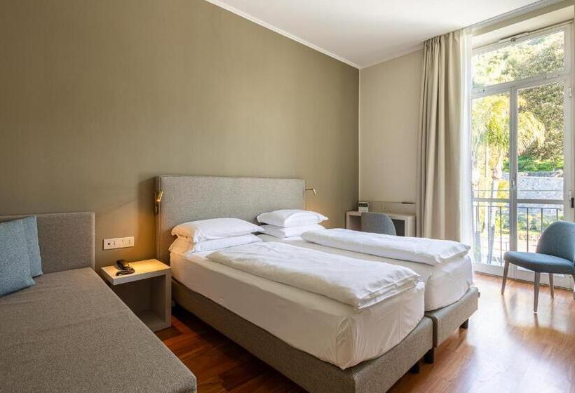 اتاق سوپریور سه تخته, Villa Elisa & Spa