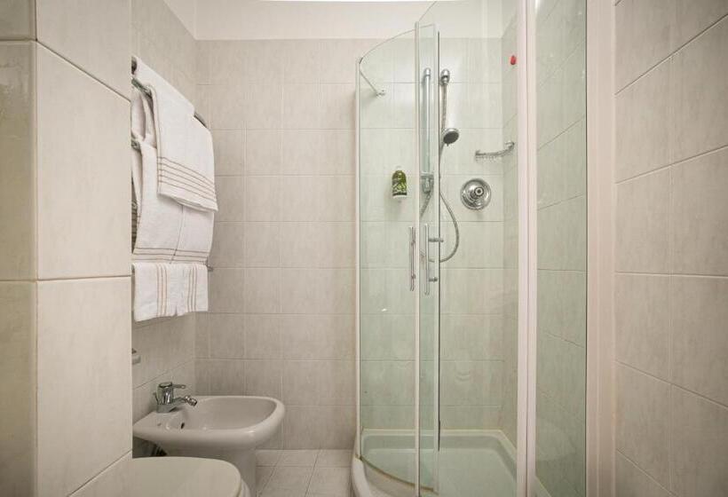 标准单人间, Villa Elisa & Spa