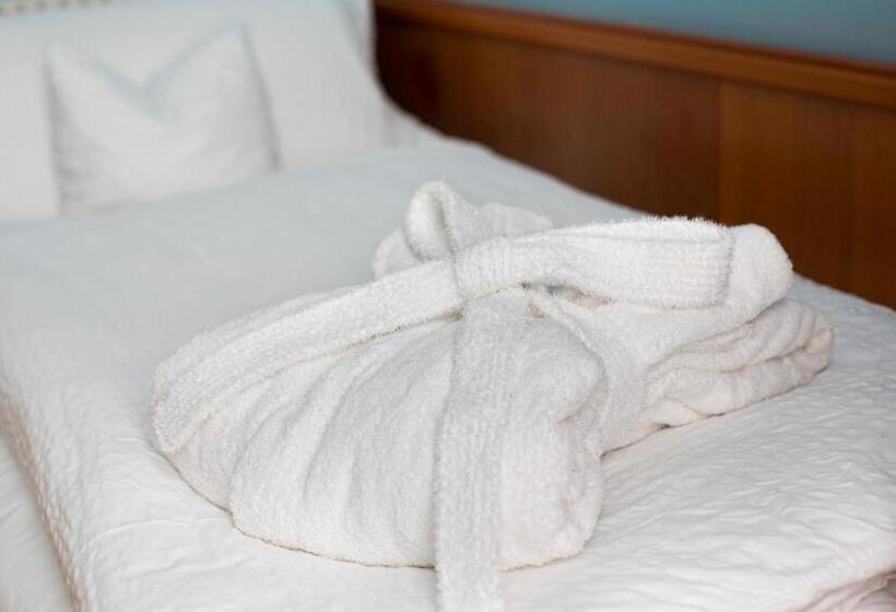 غرفة قياسية فردية, Villa Elisa & Spa