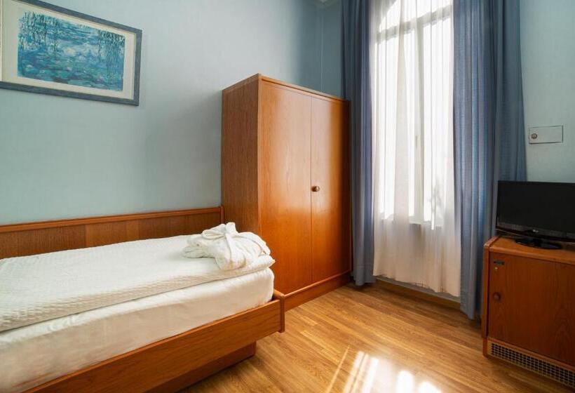 标准单人间, Villa Elisa & Spa