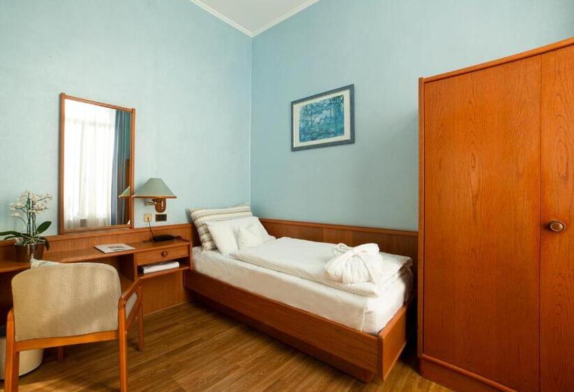 标准单人间, Villa Elisa & Spa