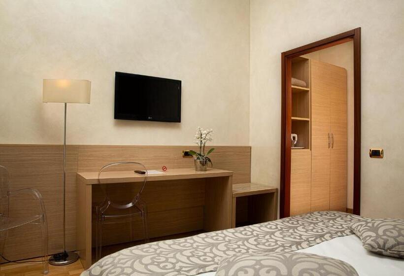 غرفة سوبيريور, Villa Elisa & Spa