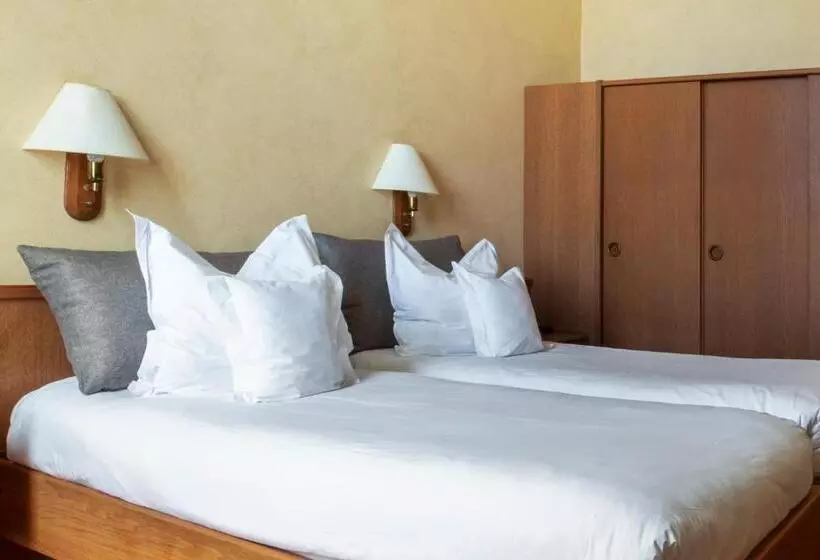 スーペリアールーム, Villa Elisa & Spa